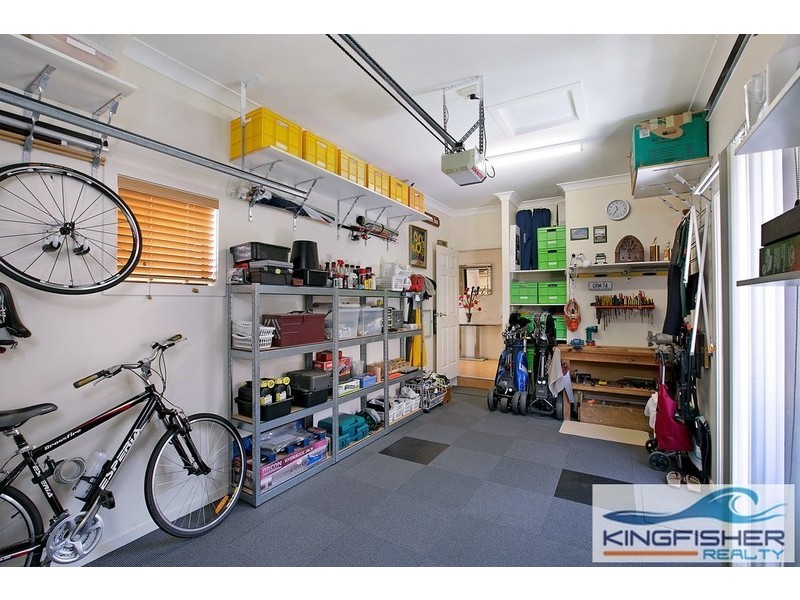 11/27 Beachcomber Court, Burleigh Waters QLD 4220