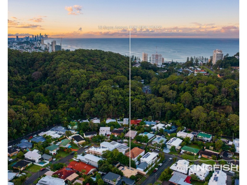10 Guyra Avenue, Burleigh Heads QLD 4220