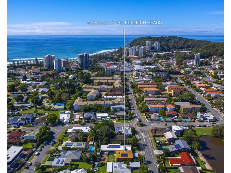 43 Burleigh Street, Burleigh Waters QLD 4220