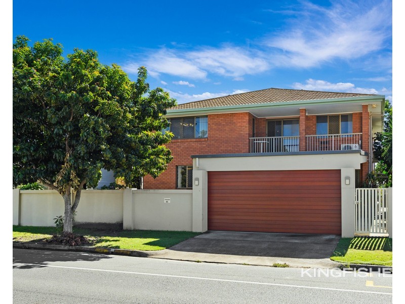 43 Burleigh Street, Burleigh Waters QLD 4220
