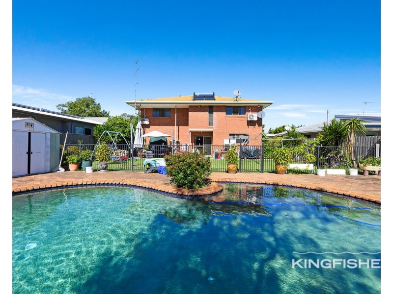 43 Burleigh Street, Burleigh Waters QLD 4220