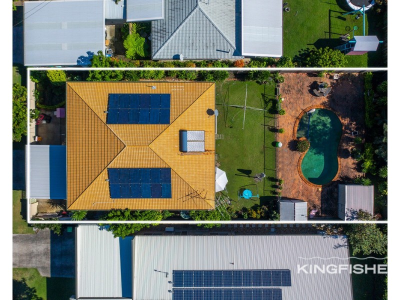 43 Burleigh Street, Burleigh Waters QLD 4220