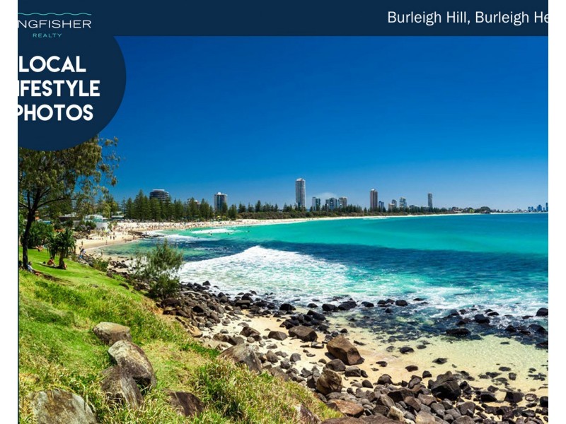 43 Burleigh Street, Burleigh Waters QLD 4220