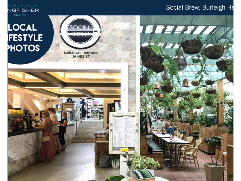 43 Burleigh Street, Burleigh Waters QLD 4220