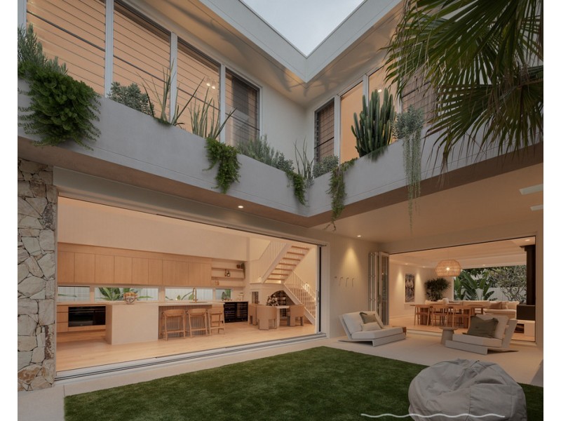 13 Deodar Drive, Burleigh Heads QLD 4220