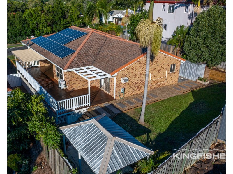 23 Gainsborough Drive, Varsity Lakes QLD 4227