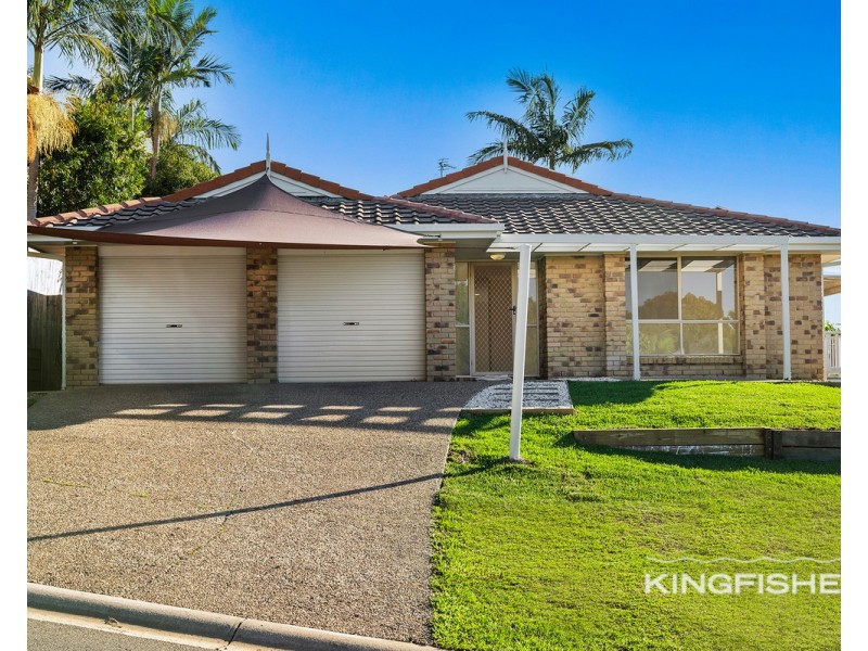 23 Gainsborough Drive, Varsity Lakes QLD 4227