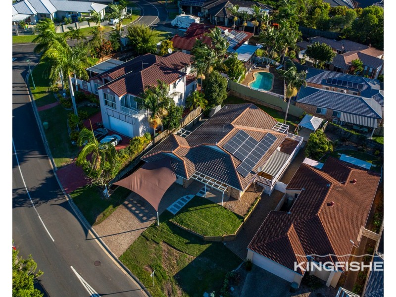 23 Gainsborough Drive, Varsity Lakes QLD 4227