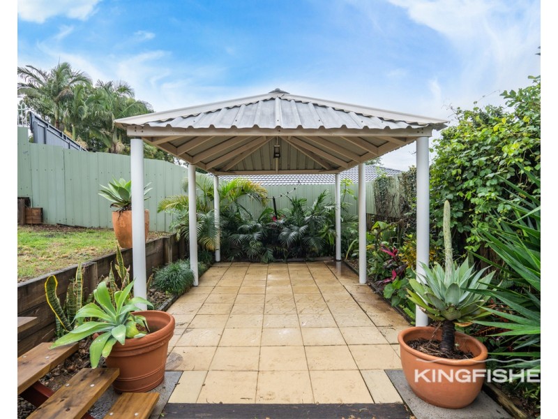 23 Gainsborough Drive, Varsity Lakes QLD 4227