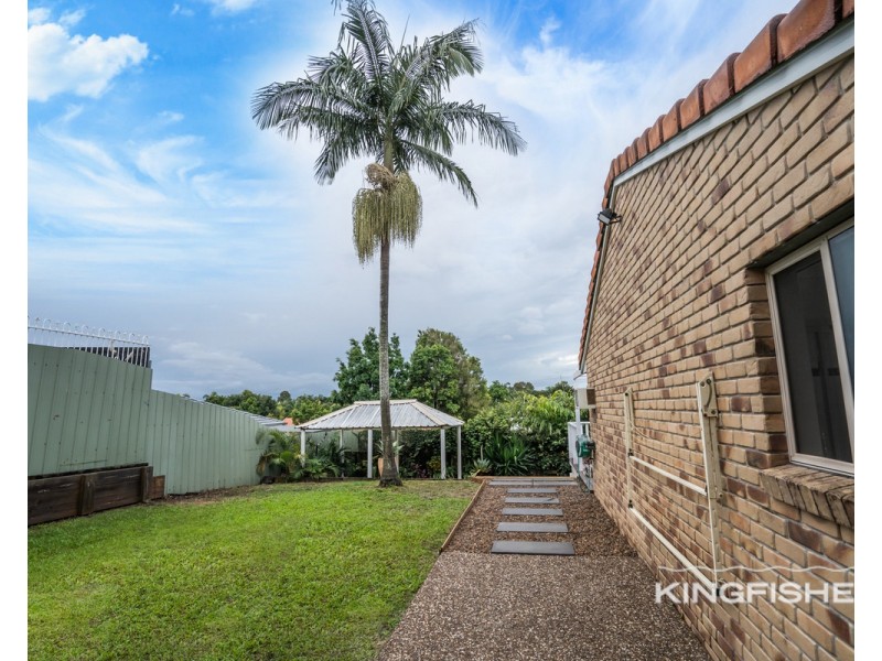 23 Gainsborough Drive, Varsity Lakes QLD 4227
