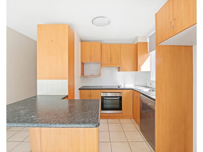 1/45 Old Burleigh Road, Surfers Paradise QLD 4217