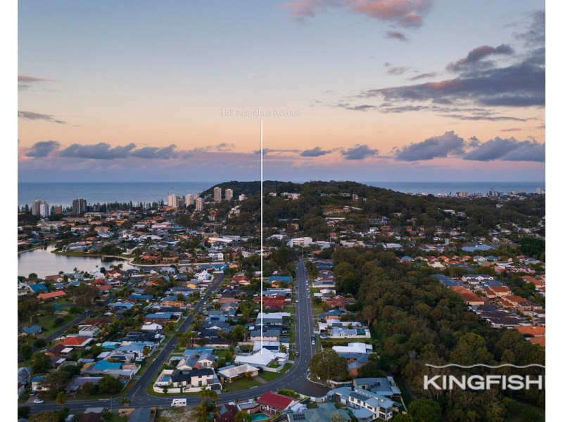 153 Acanthus Avenue, Burleigh Waters QLD 4220