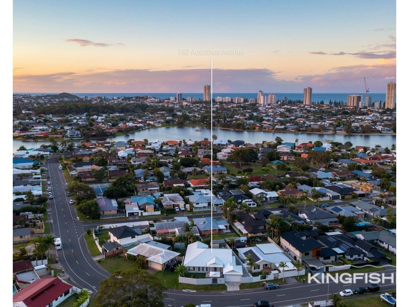 153 Acanthus Avenue, Burleigh Waters QLD 4220