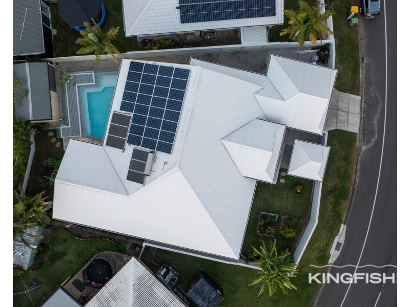 153 Acanthus Avenue, Burleigh Waters QLD 4220
