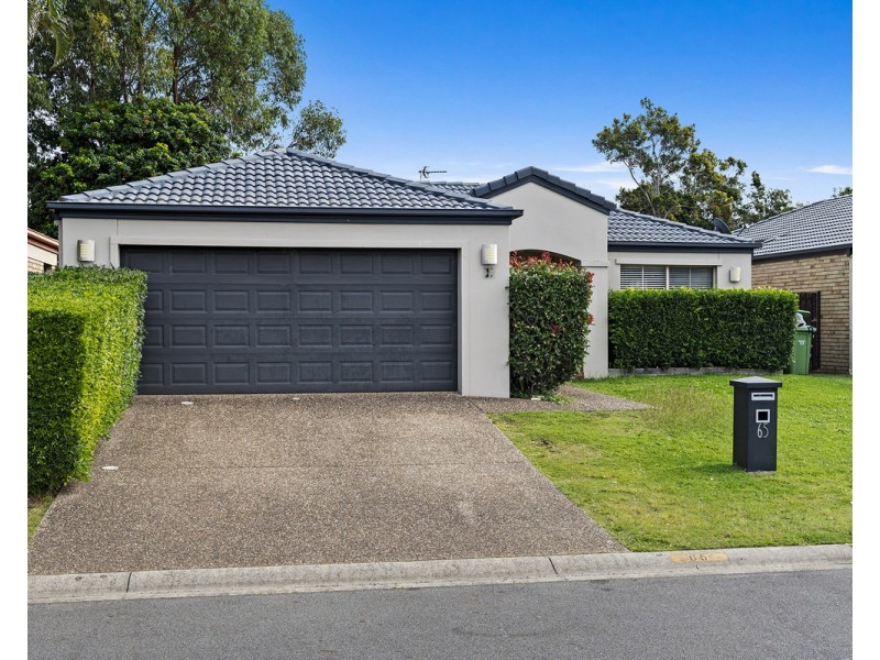 65 Harrier Drive, Burleigh Waters QLD 4220