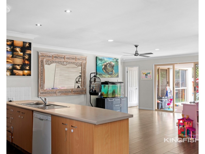 65 Harrier Drive, Burleigh Waters QLD 4220