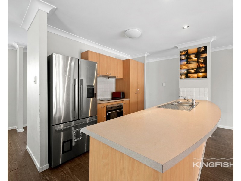 65 Harrier Drive, Burleigh Waters QLD 4220