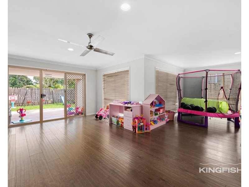 65 Harrier Drive, Burleigh Waters QLD 4220