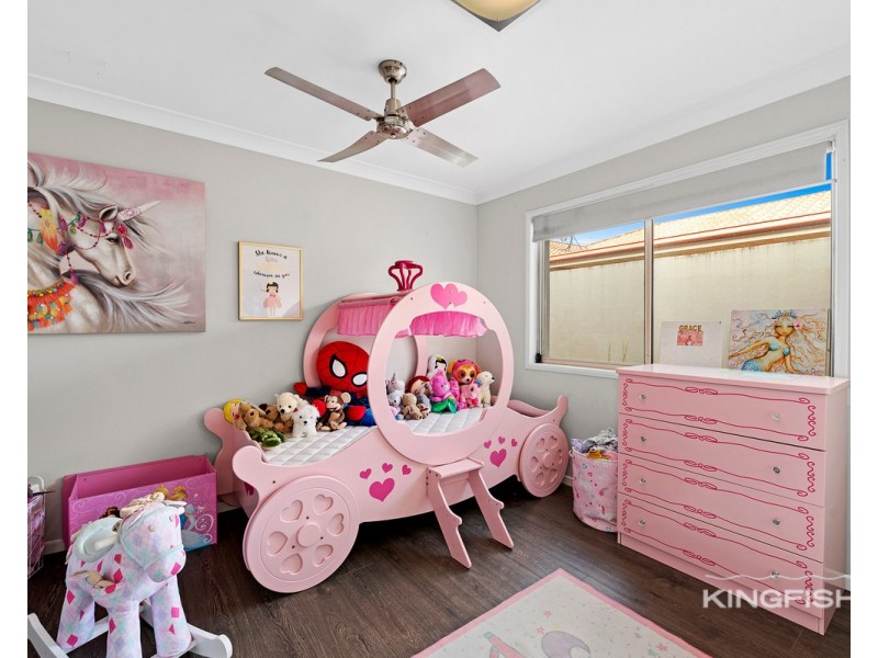 65 Harrier Drive, Burleigh Waters QLD 4220