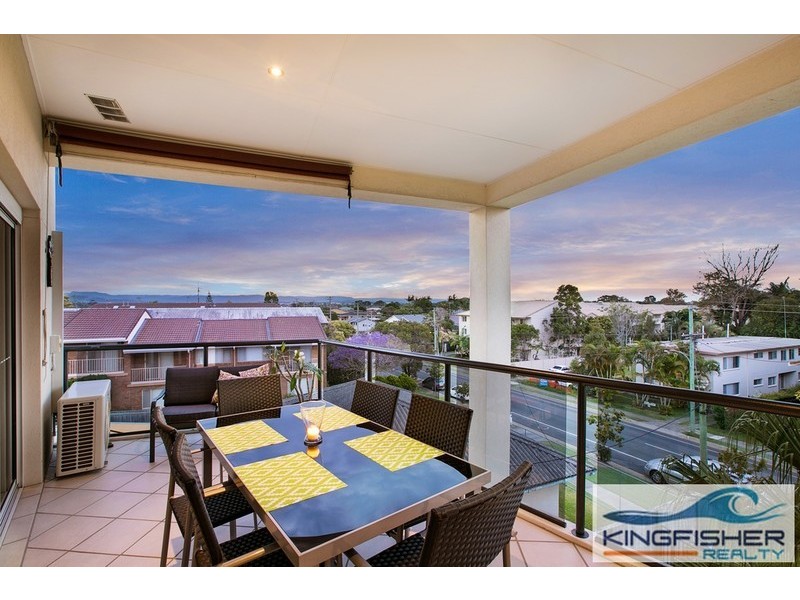 6/22 Burleigh Street, Burleigh Heads QLD 4220