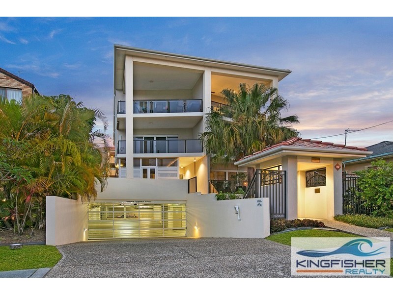 6/22 Burleigh Street, Burleigh Heads QLD 4220
