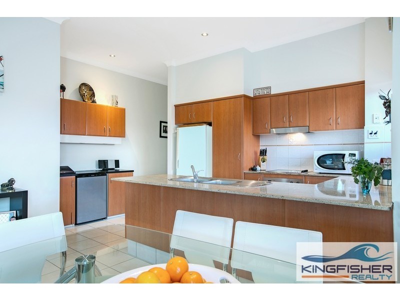 6/22 Burleigh Street, Burleigh Heads QLD 4220