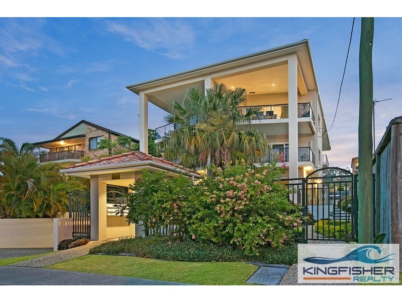 6/22 Burleigh Street, Burleigh Heads QLD 4220