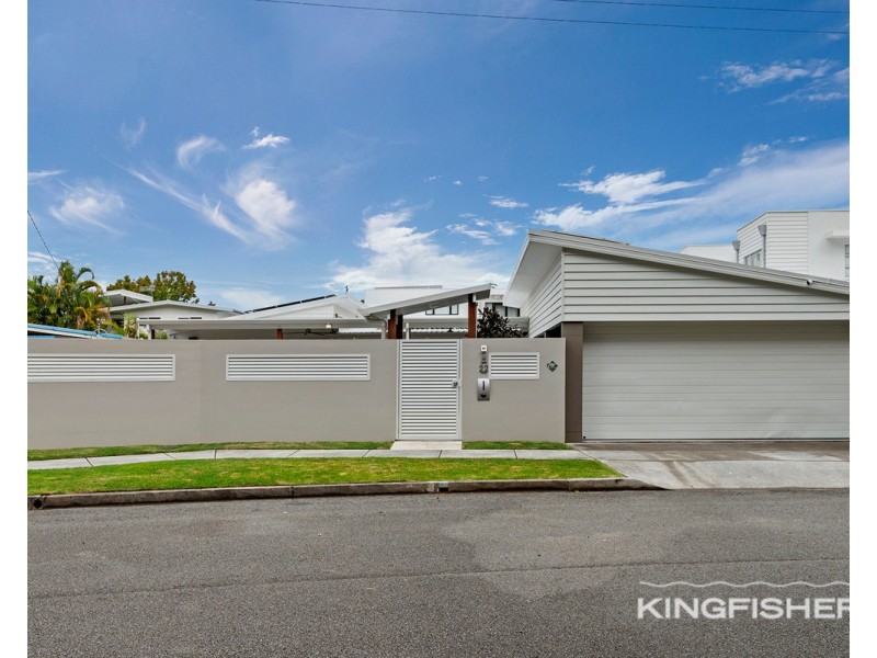 22 Djerral Avenue, Burleigh Heads QLD 4220