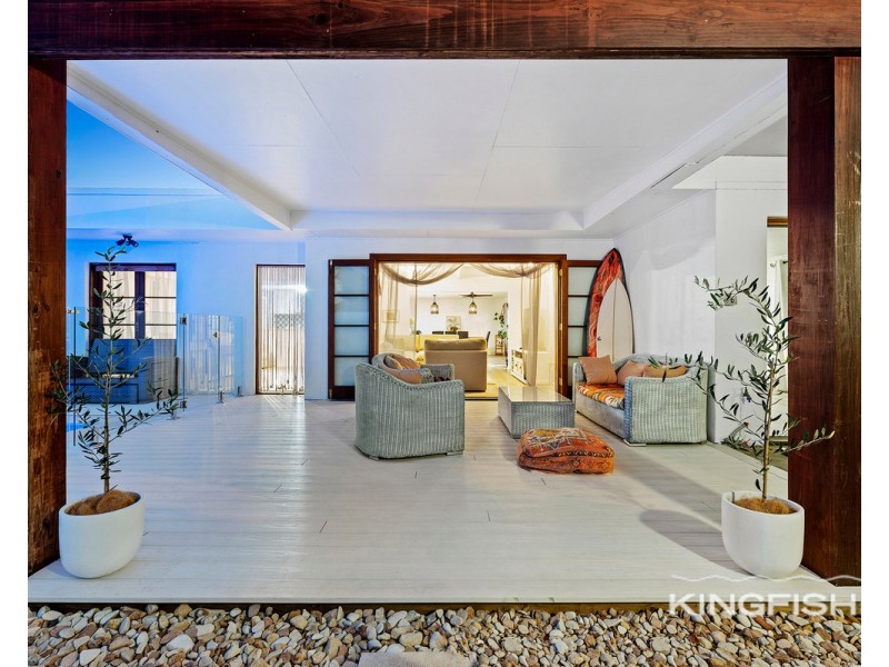 49 Mallawa Drive, Palm Beach QLD 4221