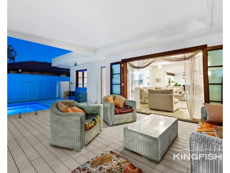 49 Mallawa Drive, Palm Beach QLD 4221