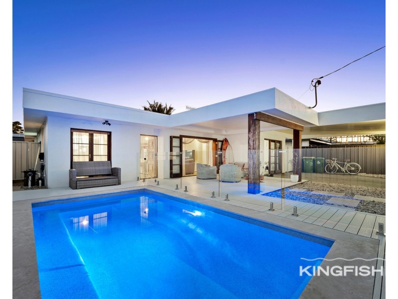 49 Mallawa Drive, Palm Beach QLD 4221