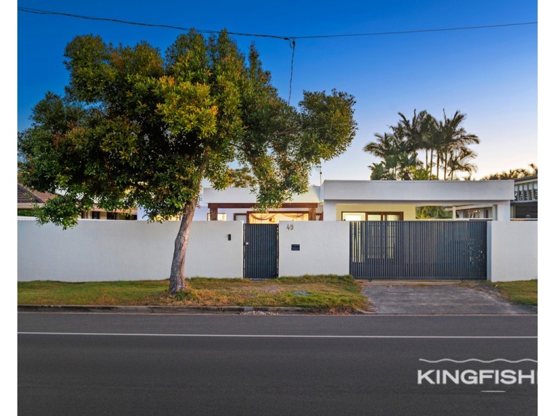 49 Mallawa Drive, Palm Beach QLD 4221