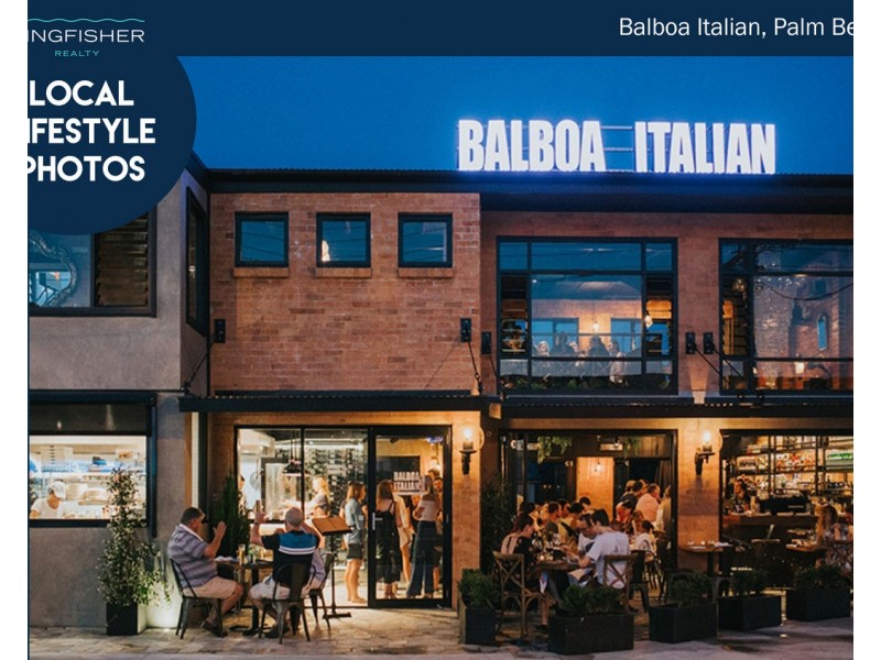 49 Mallawa Drive, Palm Beach QLD 4221