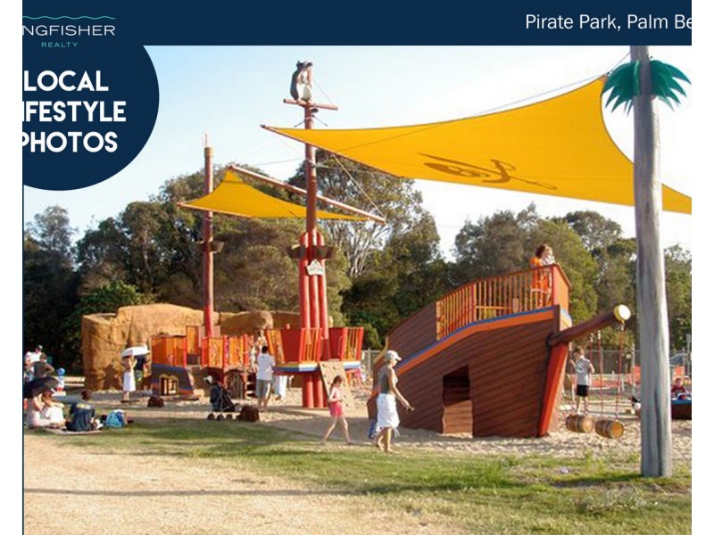 49 Mallawa Drive, Palm Beach QLD 4221