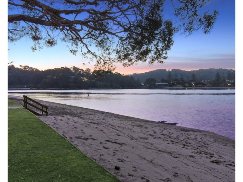 2/30 Murlong Crescent, Palm Beach QLD 4221