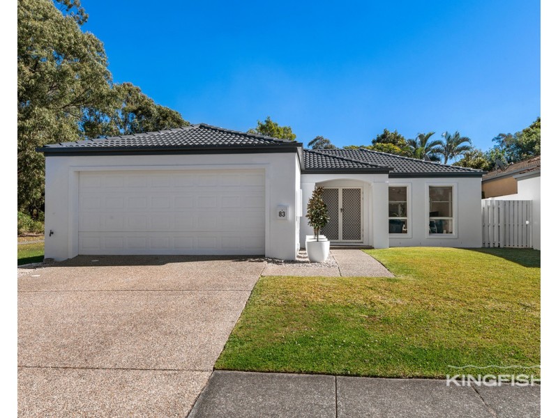 83 Harrier Drive, Burleigh Heads QLD 4220