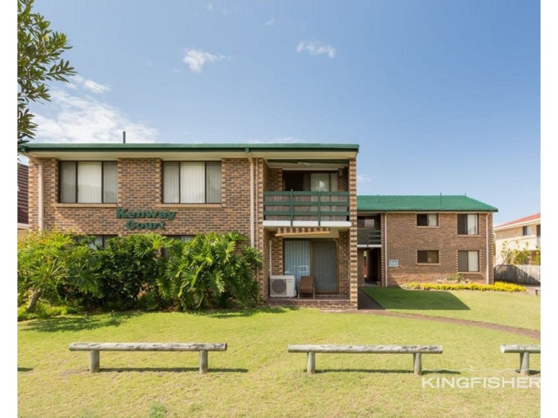 3/8 Christina Court, Mermaid Waters QLD 4218