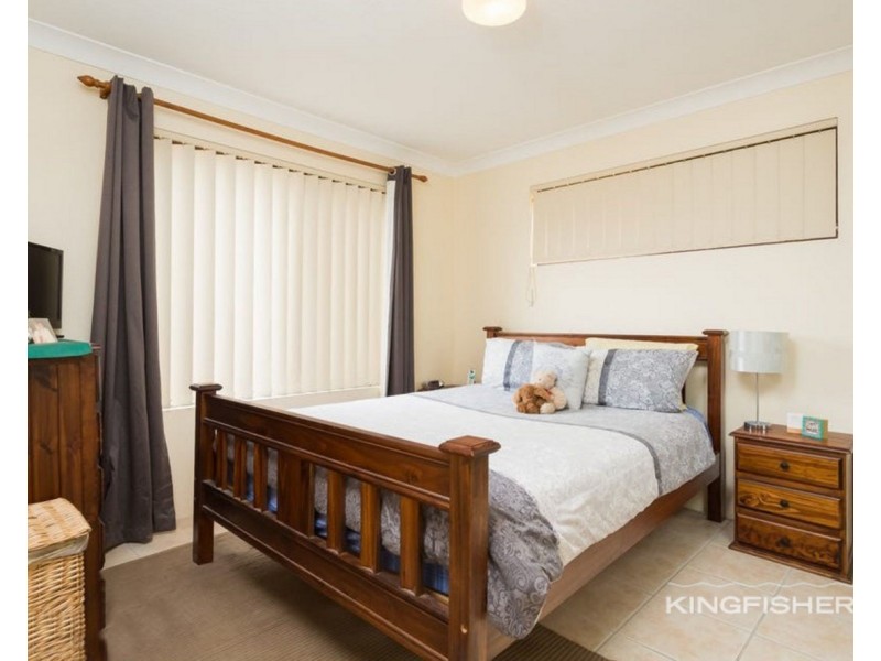 3/8 Christina Court, Mermaid Waters QLD 4218