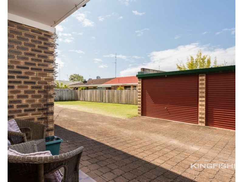 3/8 Christina Court, Mermaid Waters QLD 4218