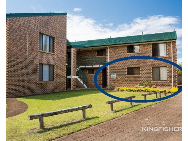 3/8 Christina Court, Mermaid Waters QLD 4218