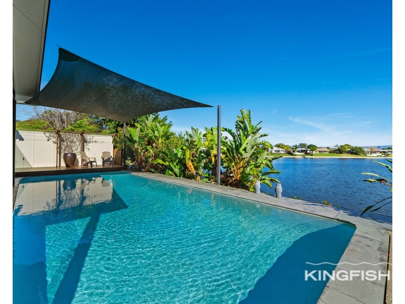23 Kingfisher Crescent, Burleigh Waters QLD 4220