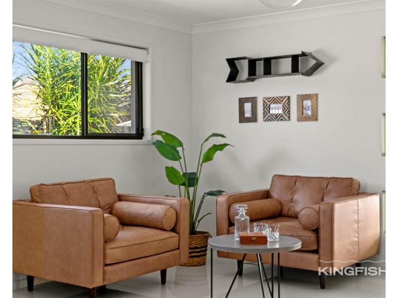 4 Anthony Drive, Burleigh Waters QLD 4220