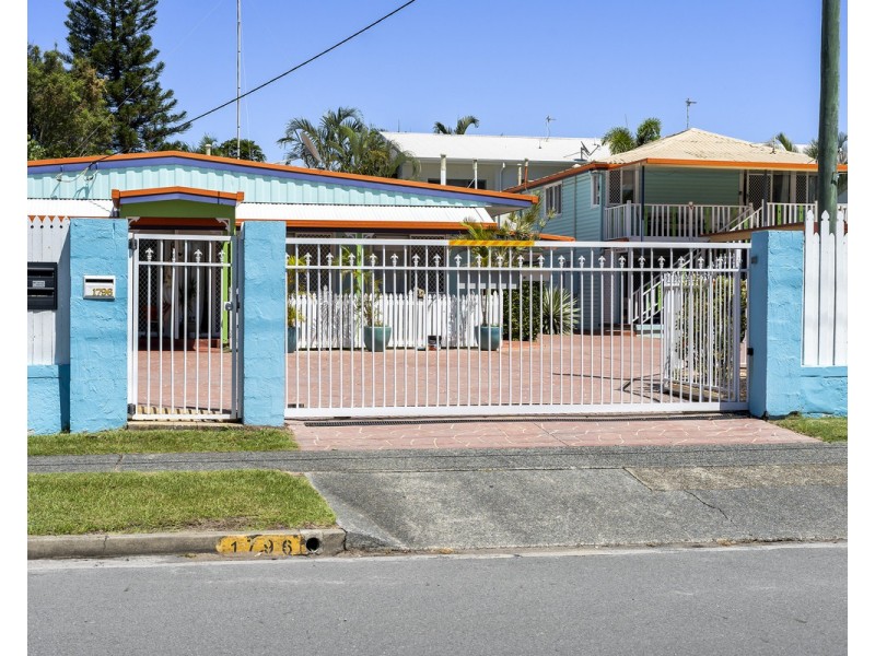 4/1796 Gold Coast Highway, Burleigh Heads QLD 4220