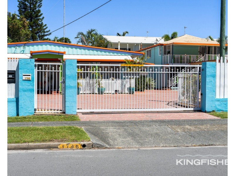 4/1796 Gold Coast Highway, Burleigh Heads QLD 4220