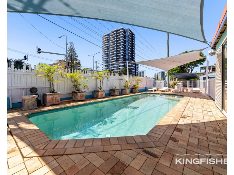 4/1796 Gold Coast Highway, Burleigh Heads QLD 4220