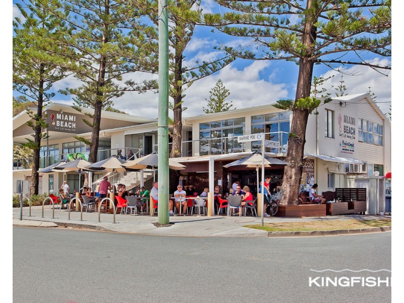 14/8 – 12 Marine Parade, Miami QLD 4220