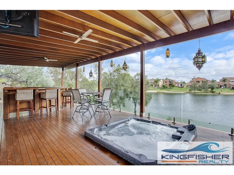 102a Jabiru Avenue, Burleigh Waters QLD 4220