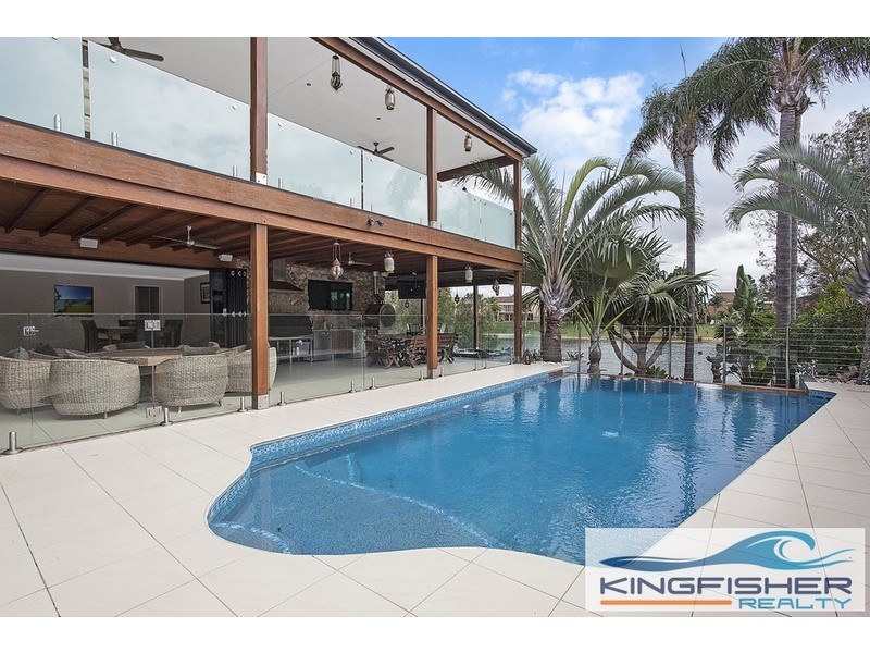 102a Jabiru Avenue, Burleigh Waters QLD 4220