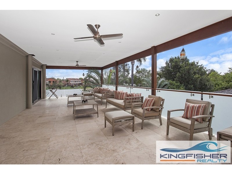 102a Jabiru Avenue, Burleigh Waters QLD 4220