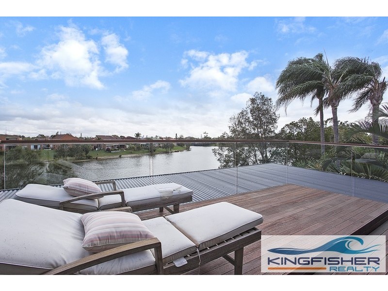 102a Jabiru Avenue, Burleigh Waters QLD 4220